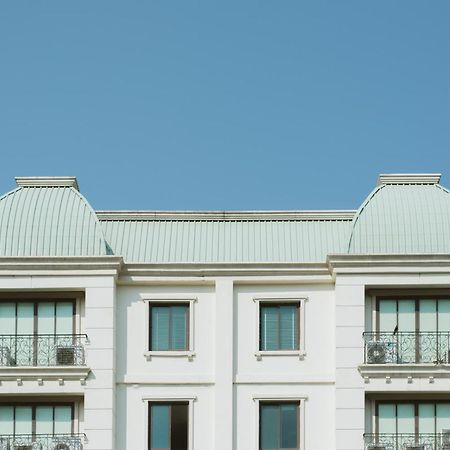 בנגקוק Thomson Residence Hotel מראה חיצוני תמונה