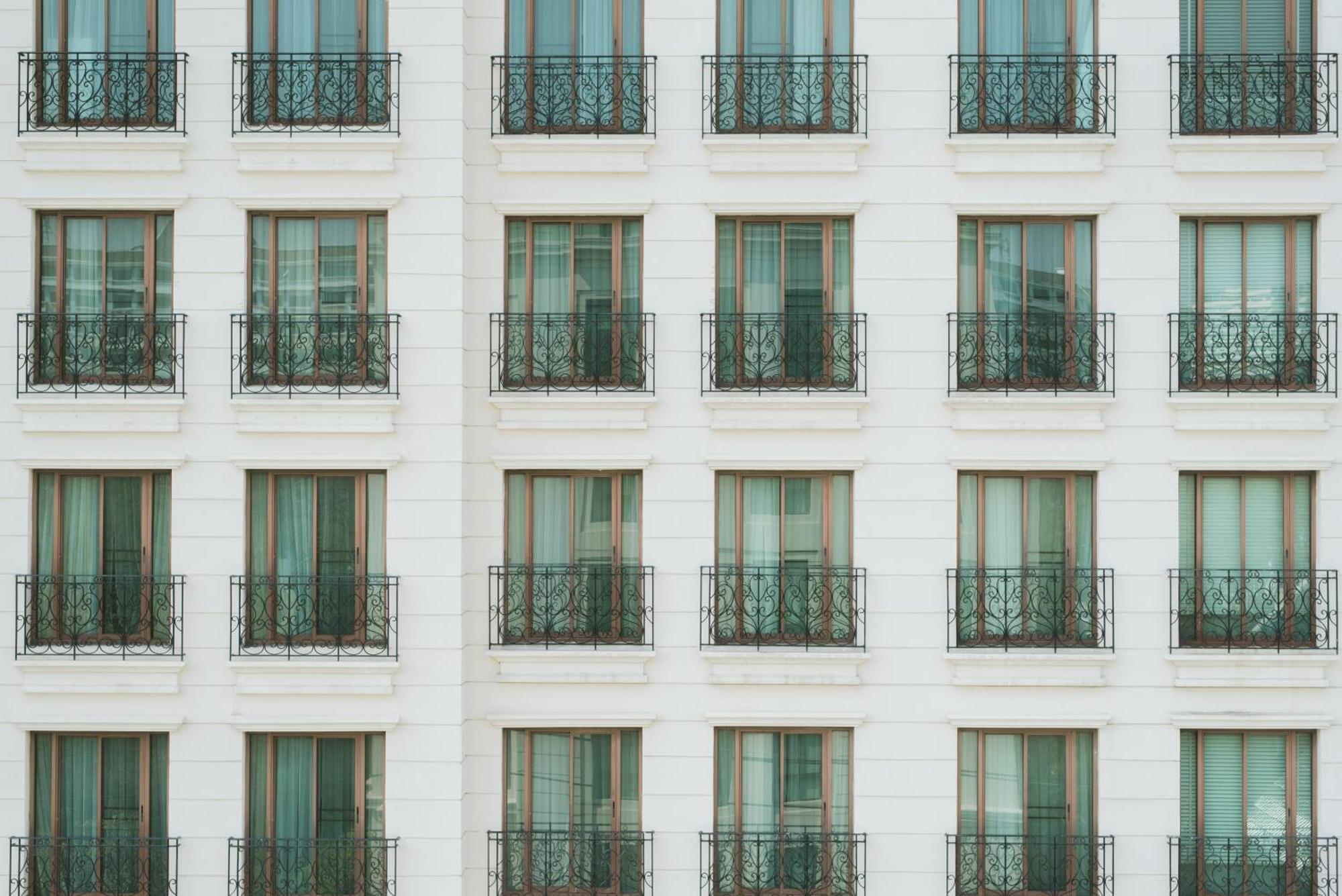בנגקוק Thomson Residence Hotel מראה חיצוני תמונה
