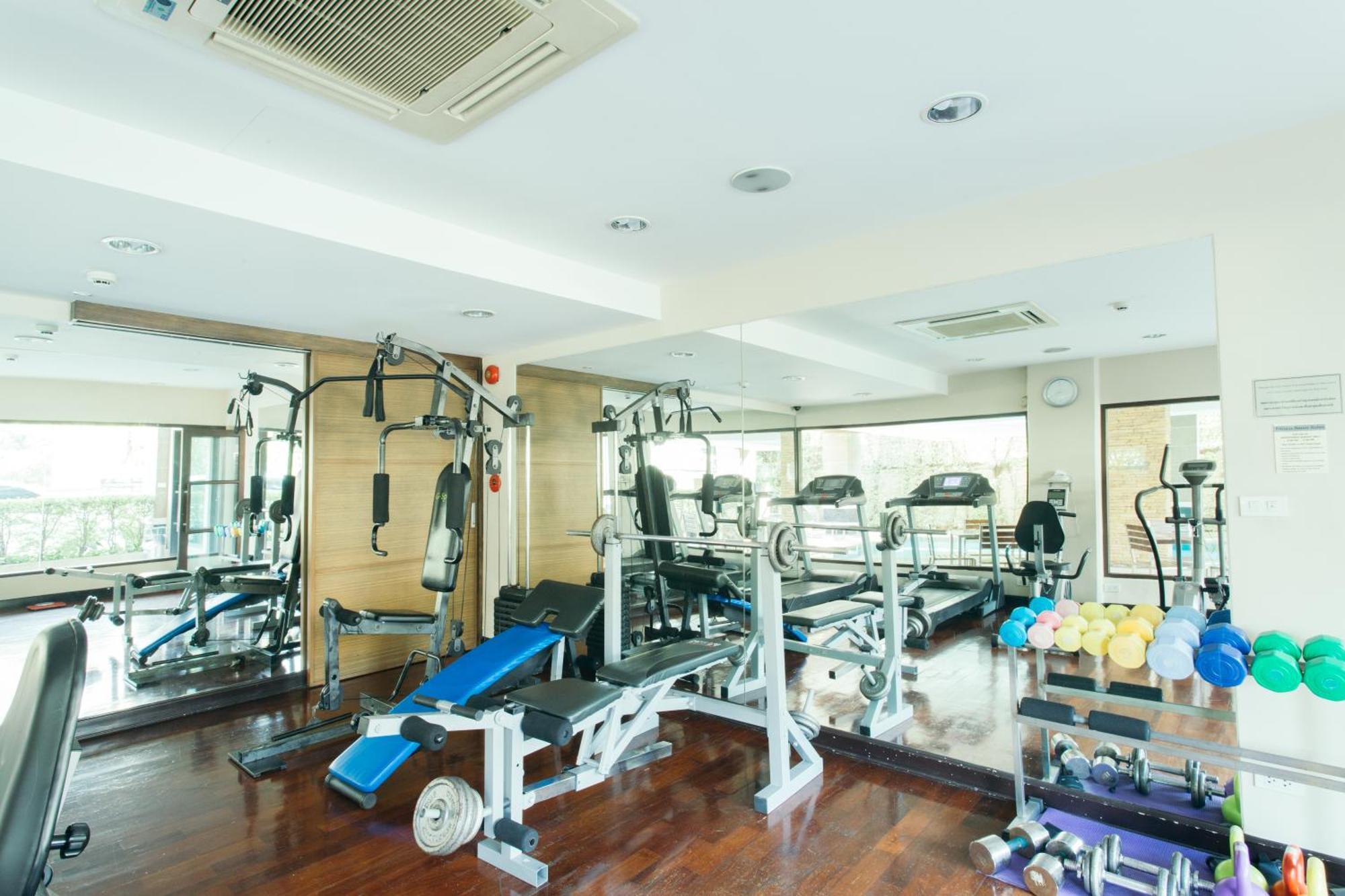בנגקוק Thomson Residence Hotel מראה חיצוני תמונה