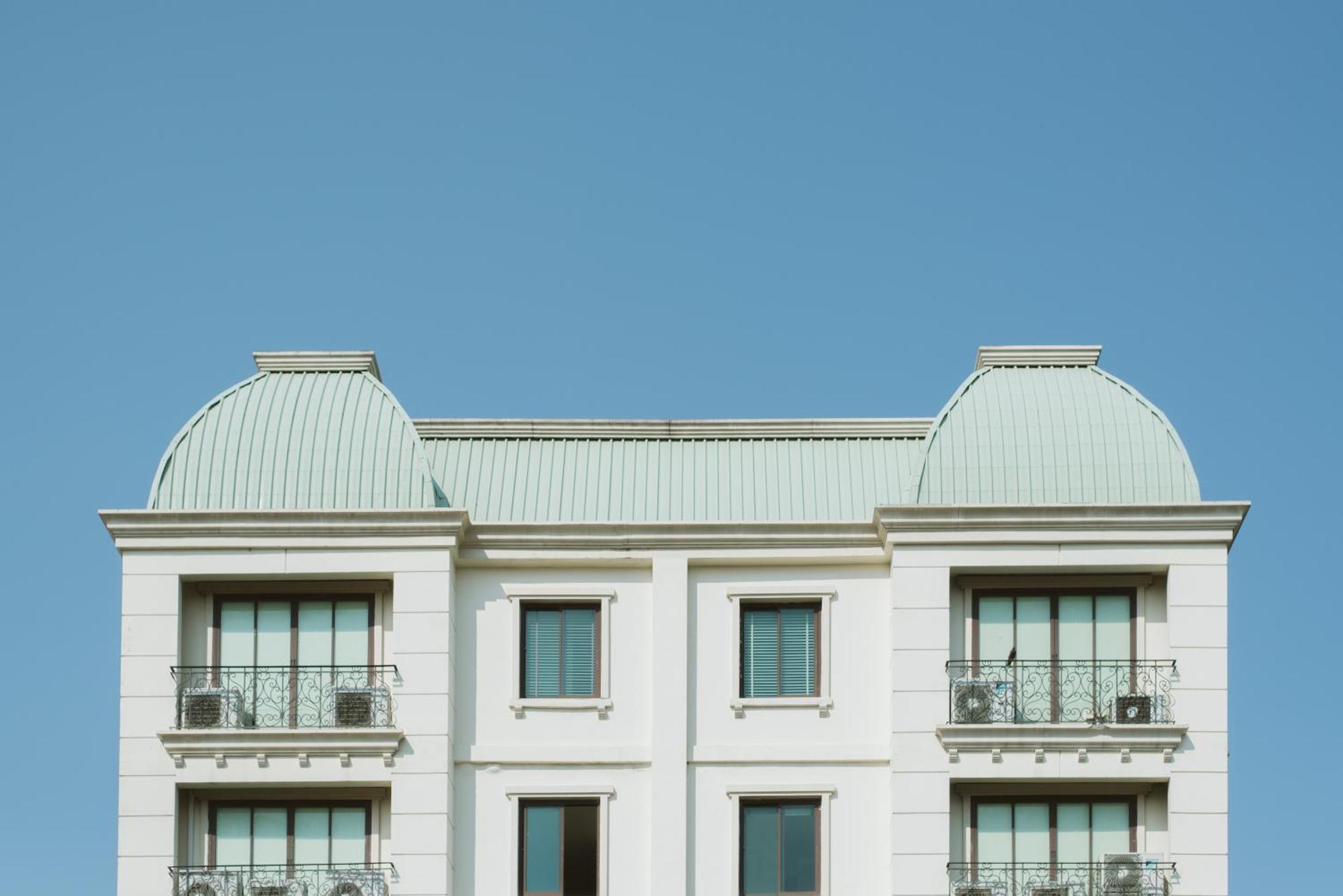 בנגקוק Thomson Residence Hotel מראה חיצוני תמונה