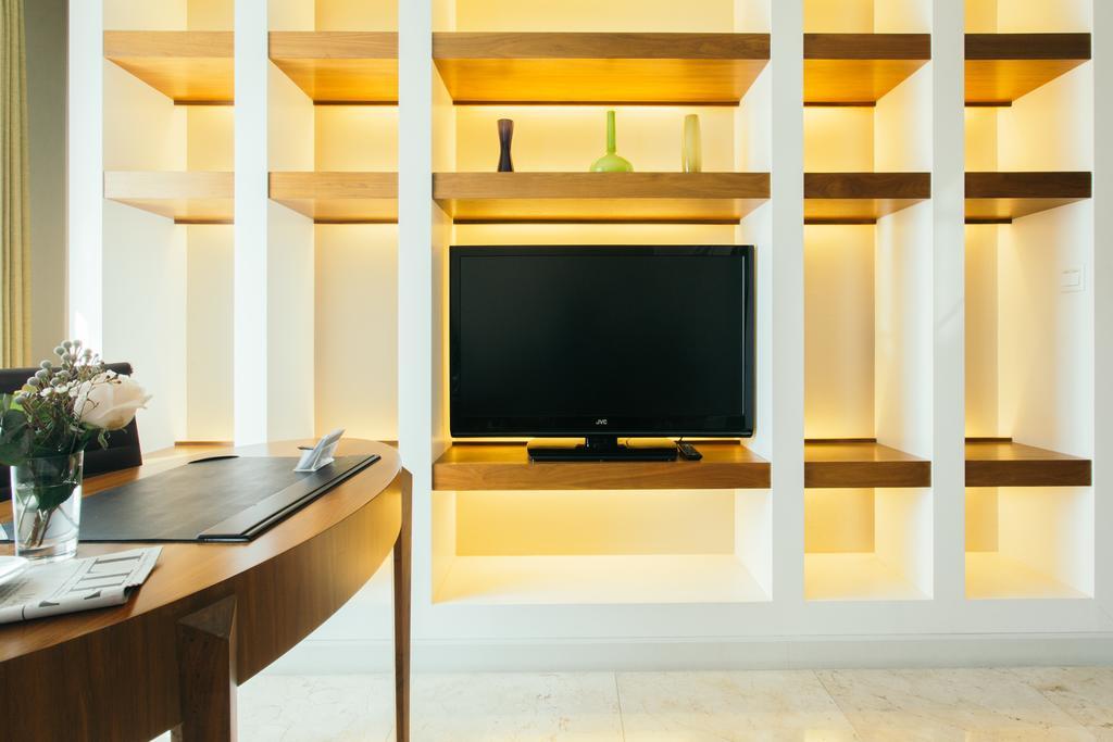 בנגקוק Thomson Residence Hotel מראה חיצוני תמונה