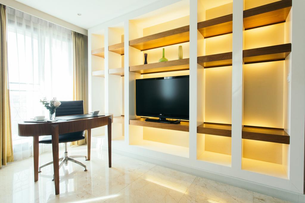 בנגקוק Thomson Residence Hotel מראה חיצוני תמונה