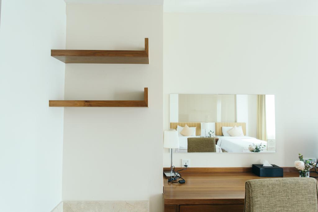 בנגקוק Thomson Residence Hotel מראה חיצוני תמונה